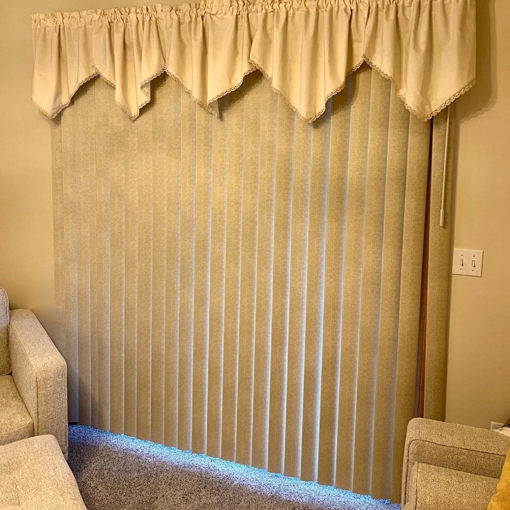 Set of 5 Valences